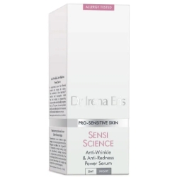 Sensi Science Anti-Wrinkle & Anti-Redness Power Serum 30 ml