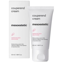 Couperend - Anti-redness Sensitive Skin Cream 50 Ml