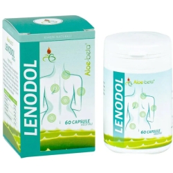 Lenodol - Bone & Joint Health Supplement 60 capsules
