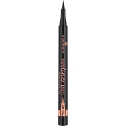 Extra Long - Lasting Eyeliner Pen n.010 Blackest Black