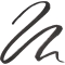 Extra Long - Lasting Eyeliner Pen n.010 Blackest Black