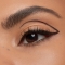 Extra Long - Lasting Eyeliner Pen n.010 Blackest Black