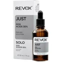 Aha Acids 30% - Peeling Solution 30 Ml
