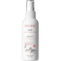 Japanese Routine - tonic moisturizing essence 120 Ml