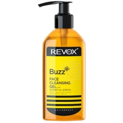 Buzz - Face Cleansing Gel 180 Ml