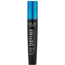 Eye Define - Waterproof Black Mascara