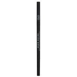 Brow Define - Micro Precision Eyebrow Pencil - Black