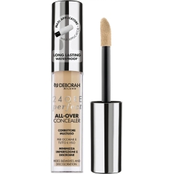 24ore Perfect All-Over Concealer - Correttore Fluido N.3.1 Nude