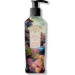 19 Lily of the valley & White Musks - Fluide Cream 250ml