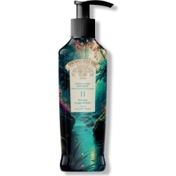 11 Orchid and Cedar Woods - Moisturizing Fluid Cream 250ml
