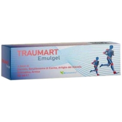 Traumart - Emulgel 90 ml