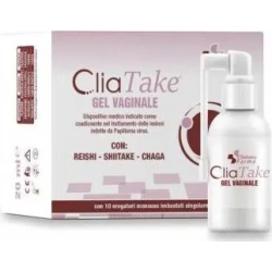 Cliatake - vaginal gel 20 ml