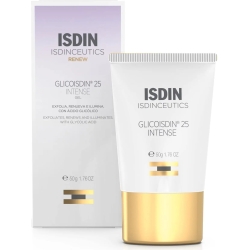 Isdinceutics Glicoisdin 25 Intense - Peeling Gel 50 ml