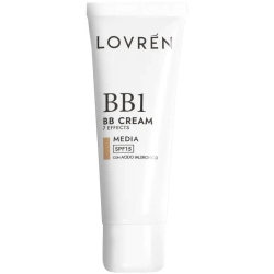 BB Cream 7 Effects - BB1 Medium