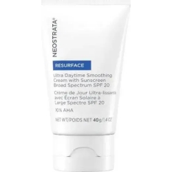 SPF20 Ultra Daytime Smoothing Cream 40 g