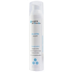 Extra cellulite gel - skin treatment 100 ml