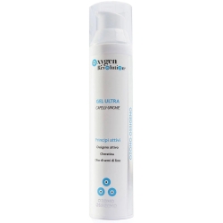 Hair-Nail Ultra gel - Reinforcing treatment 100 ml