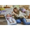Evolve 3 In 1 Bouncer - Light Grey