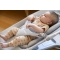 Evolve 3 In 1 Bouncer - Light Grey