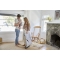 Evolve 3 In 1 Bouncer - Light Grey