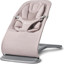 Evolve 3 In 1 Bouncer - Blush Pink
