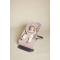 Evolve 3 In 1 Bouncer - Blush Pink