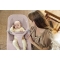 Evolve 3 In 1 Bouncer - Blush Pink