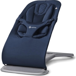 Evolve 3 In 1 Bouncer - Midnight Blue