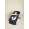 Evolve 3 In 1 Bouncer - Midnight Blue