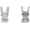 Omni 360 Cool Air Mesh - Waist bag - Pearl Grey