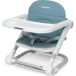 Ciao - Grey Stroller
