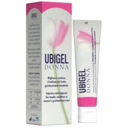Ubigel Donna - Medical Device Indicated For Vulvodynia 50 Ml