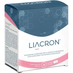 Liacron - Menopause Supplement 30 Stick Pack