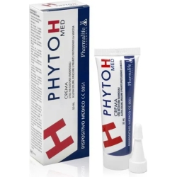 Phyto H Med Cream - Medical Device For Hemorrhoids 50 Ml