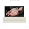 Active - Hand Sanitizing Gel 80 Ml