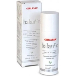 Balance - Protective Hand Cream 50 Ml