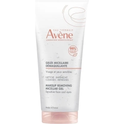 Micellar Cleansing Gel - Soothing And Refreshing Cleanser 200 Ml
