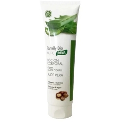 Aloe Vera Body Lotion 300 Ml