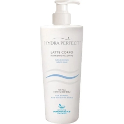 Hydra Perfect - Velvety Nourishing Body Milk 400 Ml