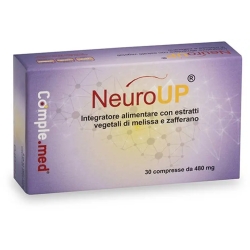 Neuroup - Mood supplement 30 tablets