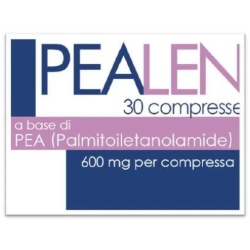 Pealen 30 tablets - supplement for the joints