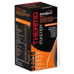 Thermo Master - Fat burning supplement 50 tablets