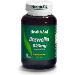 Boswellia - Joint health supplement 60 capsules