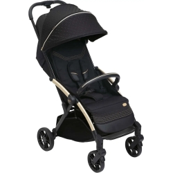 Goody XPlus - Stroller With Automatic Closure - Black Re-Lux