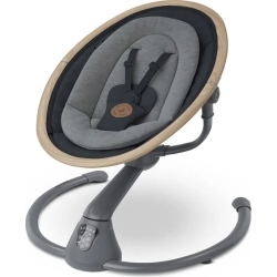 Cassia - Electric Bouncer - Beyond Graphite