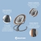 Cassia - Electric Bouncer - Beyond Graphite