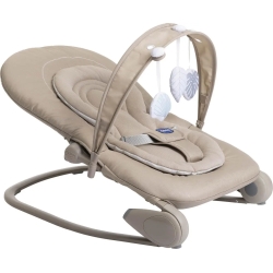 Hooplà - Baby Bouncer - Beige