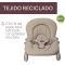 Hooplà - Baby Bouncer - Beige