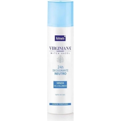 Virginiana 24h - neutral deodorant 100 ml
