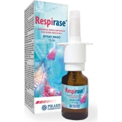 respirase - nasal spray 15 ml